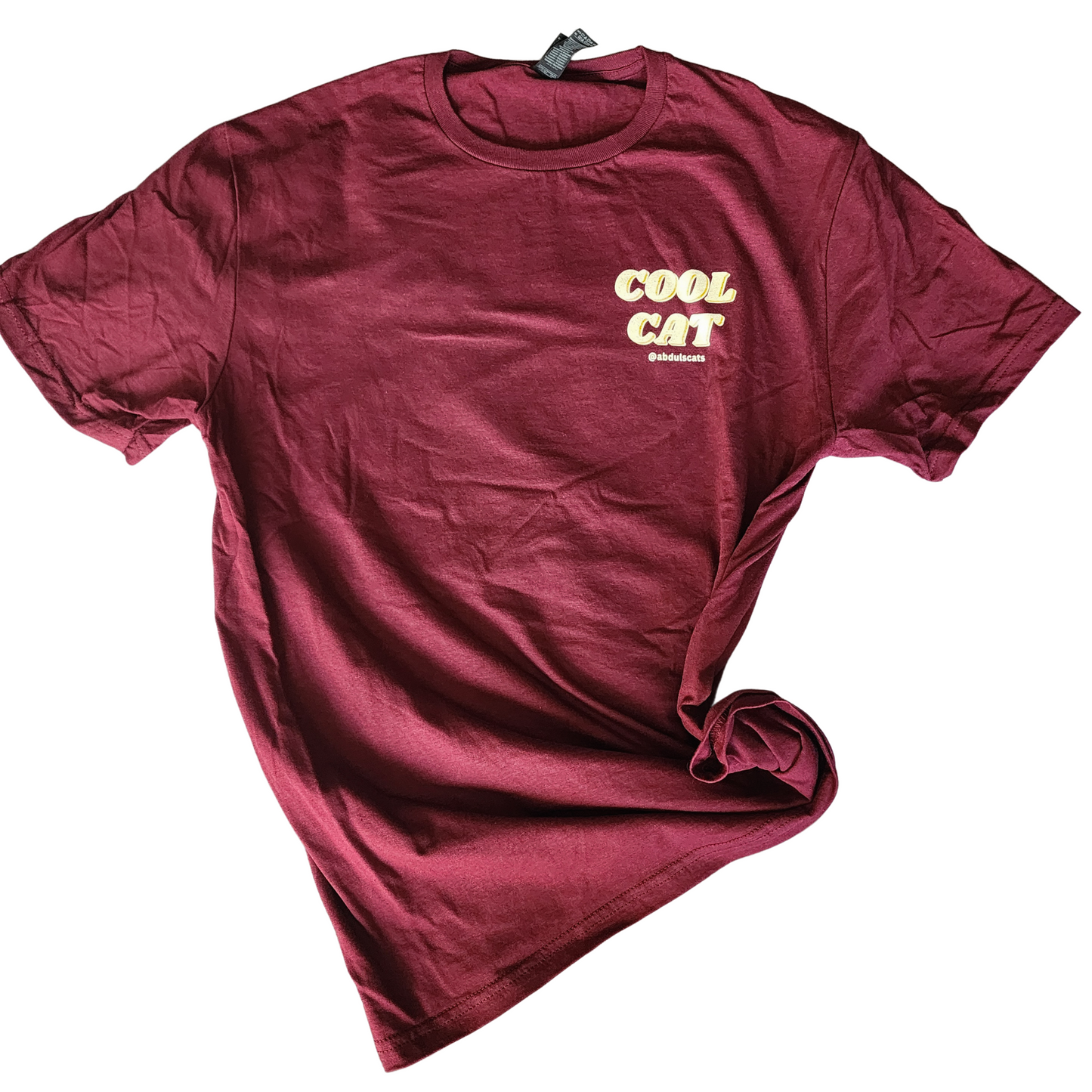 Cool Cat T-Shirt