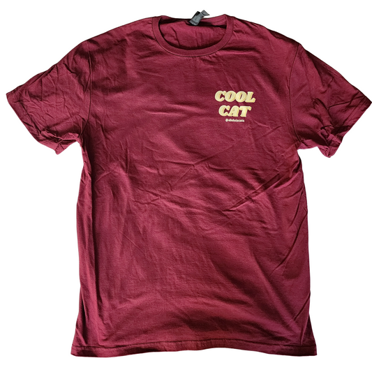 Cool Cat T-Shirt