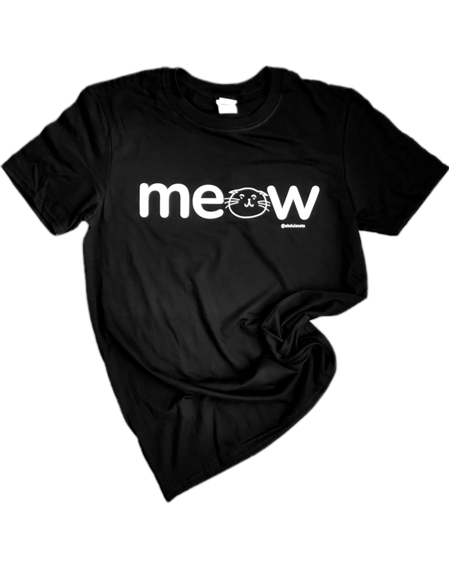 Meow T-Shirt